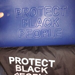 CISE PBP Blue Tote
